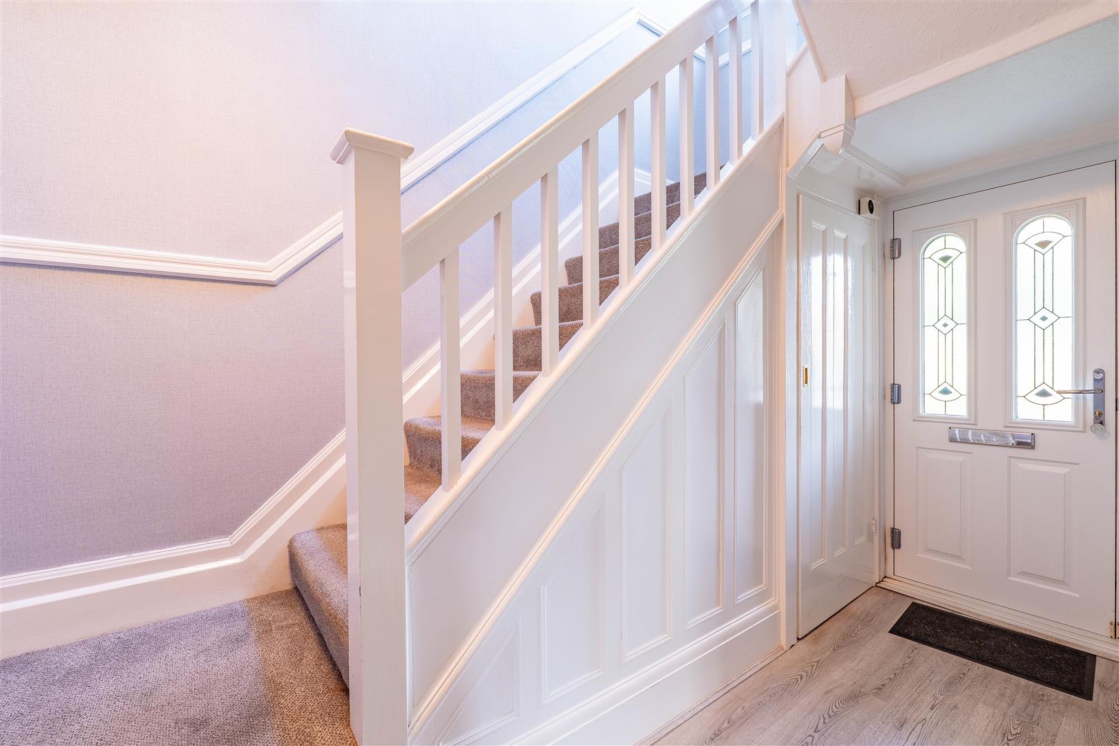 Walgarth Drive, Chorley